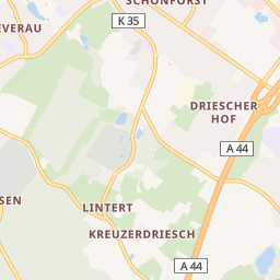 Pokemon Go Map Find Pokemon Near Aachen Live Radar