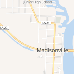 Fairview Riverside State Park - Madisonville, Louisiana - Campground ...