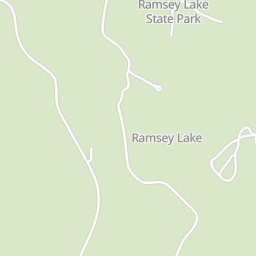 Ramsey Lake State Park - Ramsey, Illinois - Campground Reviews