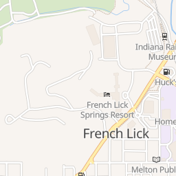 indiana Verizon store french lick