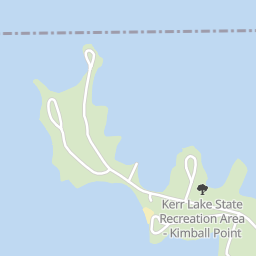 kimball sra campground kerr affiliations