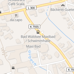 Hotels Haus Am Stadtsee Bad Waldsee