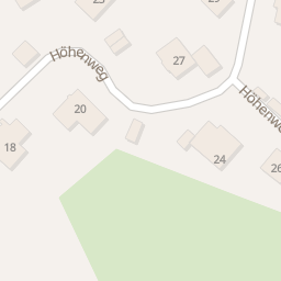 Hotels Hohenweg Lindlar Stadtplan