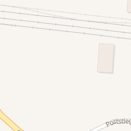 Hotels Poststiege Unna Stadtplan