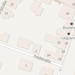 Hotels Georg Reimers Weg Wyk Auf Fohr Stadtplan