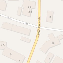 Hotels Lichtenberger Strasse Bad Steben Stadtplan