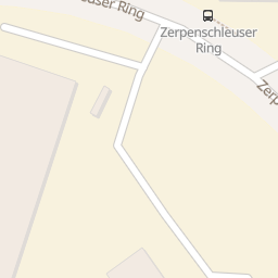 Hotels Zerpenschleuser Ring Berlin Stadtplan