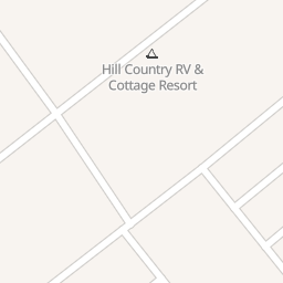 Hill Country Cottage And Rv Resort New Braunfels Texas