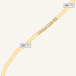 Buffalo Trail Cabins Cottages And Campground Bluewell West